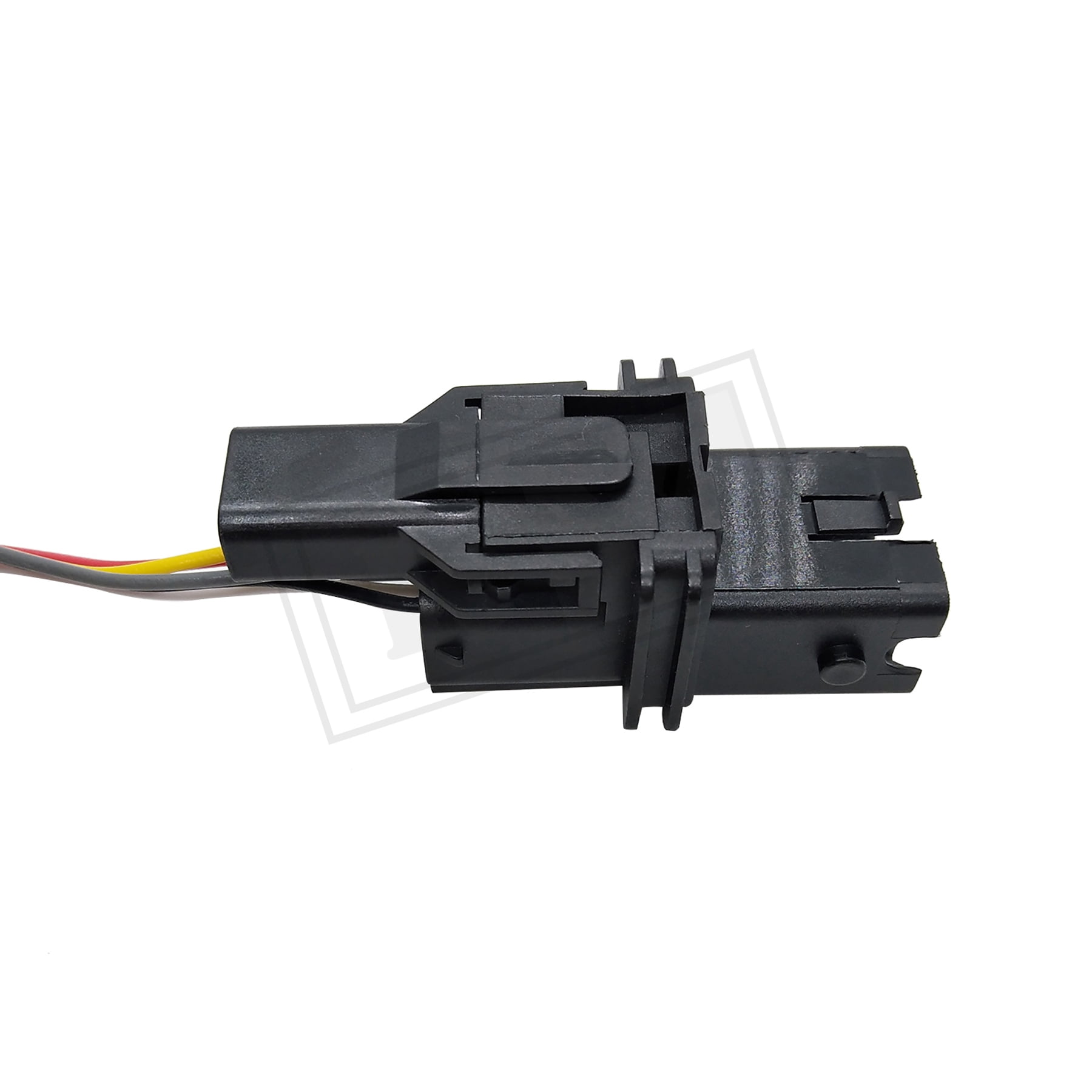 Ruiya 2Pcs 02 Oxygen O2 Sensor Upstream For 2008-2004 Infiniti FX35, G35, M35 3.5L