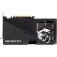thumbnail image 4 of MSI NVIDIA GeForce RTX 5060 Graphic Card - 8 GB GDDR7 - 7680 x 4320 - 2.64 GHz Boost Clock - 128 bit Bus Width - PCI Express 5.0 x16 - DisplayPort - 3 x DisplayPort - HDMI, 4 of 11