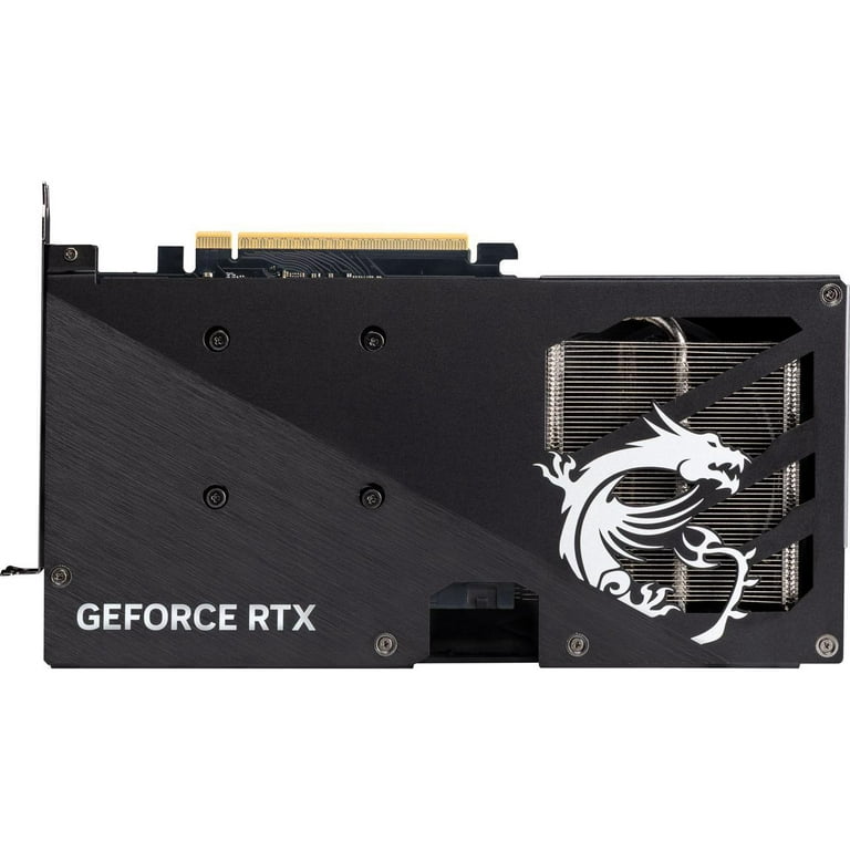 RTX810MB ラスト1台 MS-RTX5060 TRB 8G