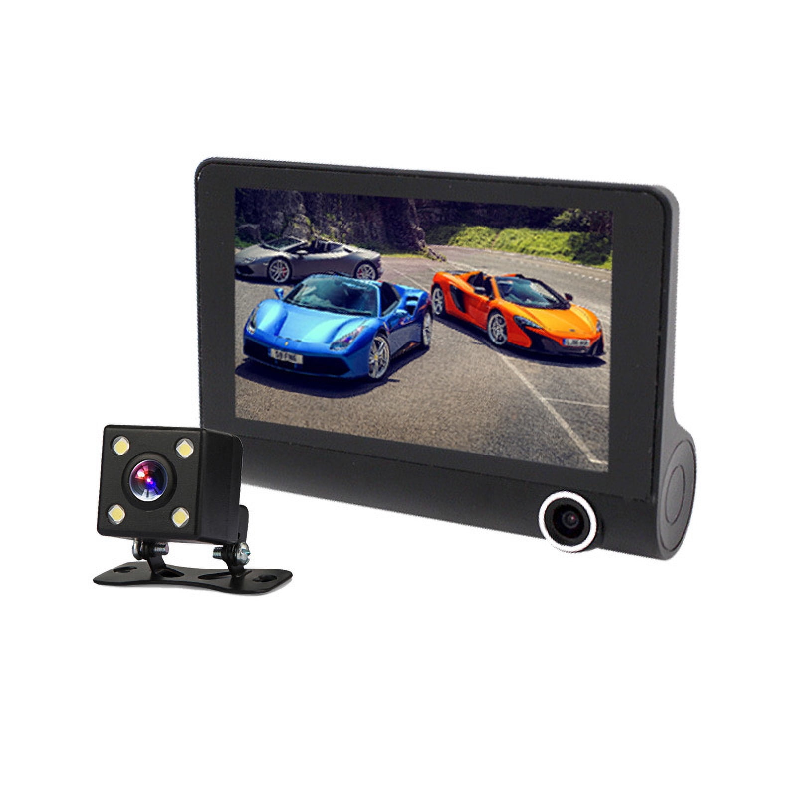 Car Driving Recorder,Car Dash Cam Night Car Dash Cam Dash Camera Elevated Design