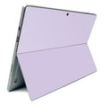 thumbnail image 2 of MightySkins MISURPR7-Solid Lilac Skin for Microsoft Surface Pro 7 - Solid Lilac, 2 of 4