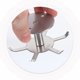 thumbnail image 5 of Gancho de cocina de acero inoxidable gancho de cocina giratoria debajo del gabinete de utensilios, 5 of 8