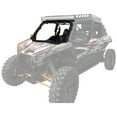 thumbnail image 2 of Tusk Off-Road Tusk UTV Full View Glass Windshield with Windshield Wiper For Kawasaki Teryx KRX4 1000 eS 2023-2024, 2 of 4