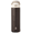 Brown, variant on TAL 24oz Stainless Steel 2-in-1 Straw and Chug Water Bottle with Push Lid, Sage