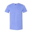 thumbnail image 1 of 980 - Lightweight T-Shirt - Anvil - MF, 1 of 4
