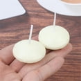 thumbnail image 3 of Gupgi 10pcs Unscented Floating Candles for Wedding Party Home Decor Candles, 3 of 9