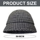 thumbnail image 2 of Sombrero de pescador transpirable con circunferencia de 56-58 cm, se puede abrochar, sombrero de verano para mujer que cubre el rostro con protector solar, 2 of 5