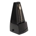 thumbnail image 1 of Universal Metronome, Impact Resistant Mechanical Metronome Professional Portable Clear Loud Tone High Accuracy  for Performance for Drums, 1 of 7