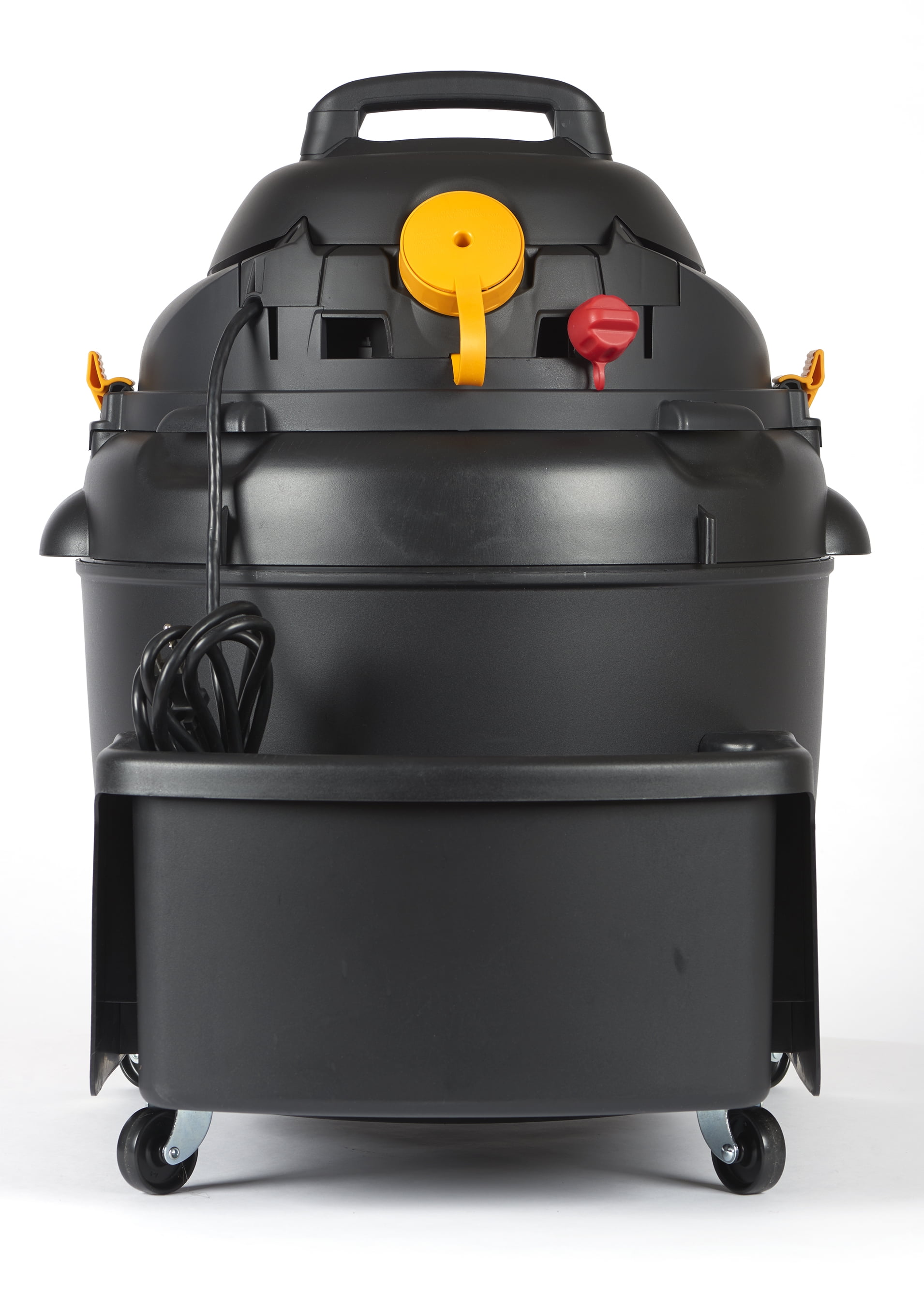 Shop-Vac 18 Gallon 6.0 Peak HP Wet / Dry Vacuum With Built In Pump