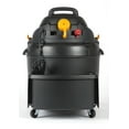 thumbnail image 4 of Shop-Vac 18 Gallon 6.0 Peak HP Wet Dry Vacuum With Built In Pump, 4 of 10