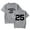 Gray, variant on Russell Dickerson RussellMania T-shirt Women Men Crewneck Short Sleeve Casual Fashion Tee