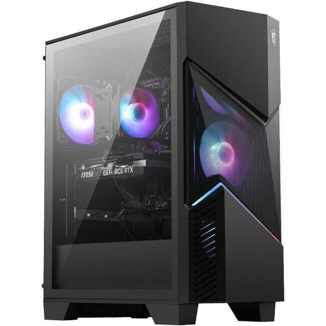 MSI Gaming Desktop PC Codex R2 B14NVL5-449US Intel Core i5-14400F