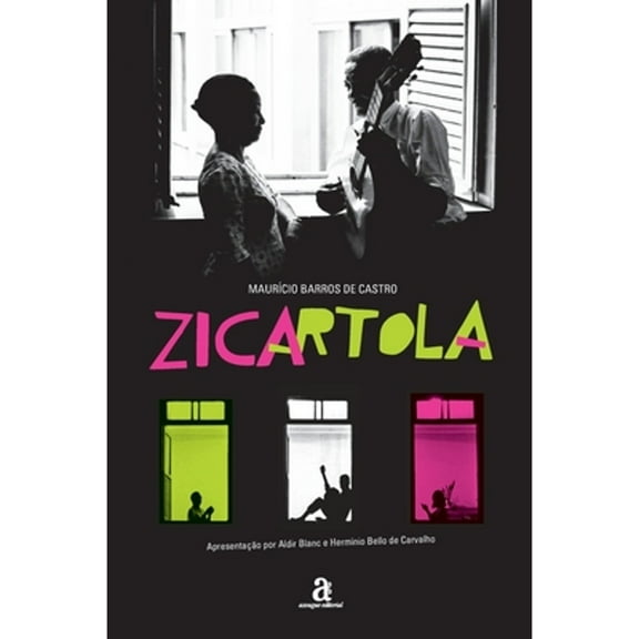 Zicartola (Paperback)