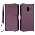 thumbnail image 1 of Funda Cartera GANGXUN para Samsung Galaxy S9 – Cierre Magnético, Protección RFID, Correa Desmontable, Compatible con Carga Inalámbrica, 1 of 6