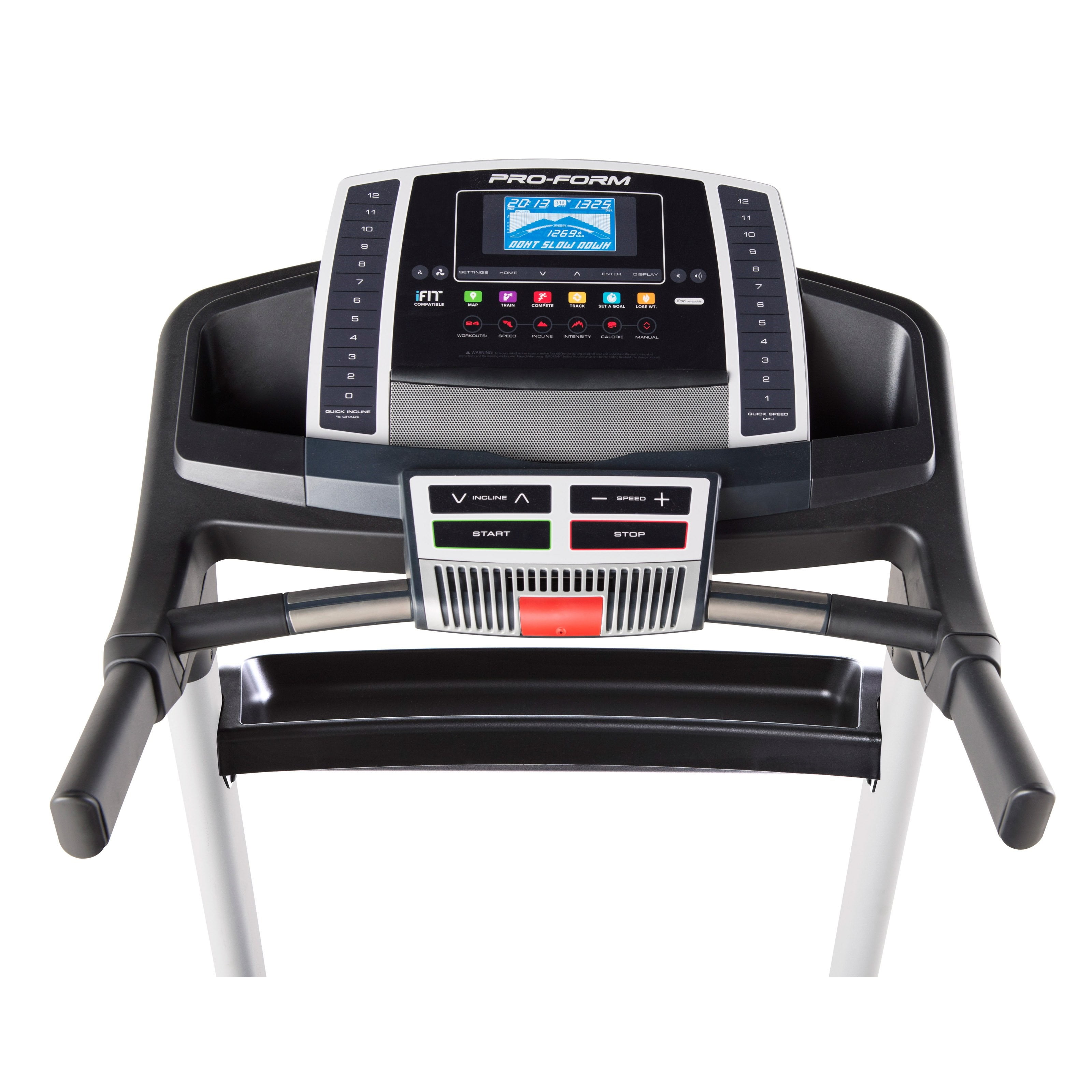 Proform Treadmill 795i 795 Treadmill Proform 790t Treadmill Price