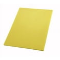 thumbnail image 3 of Winco 12" W x 18" D Cutting Board Green 86130, 3 of 4