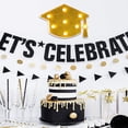 thumbnail image 4 of Grad Cap Light Up Decor, Home Bar Bedroom Decor, Marquee Grad Hat, Graduation Cap Lights, Battery Operated Marquee, Grad Party Centerpiece, Light Up Graduation Cap, Doctoral Tam Decor, 4 of 6