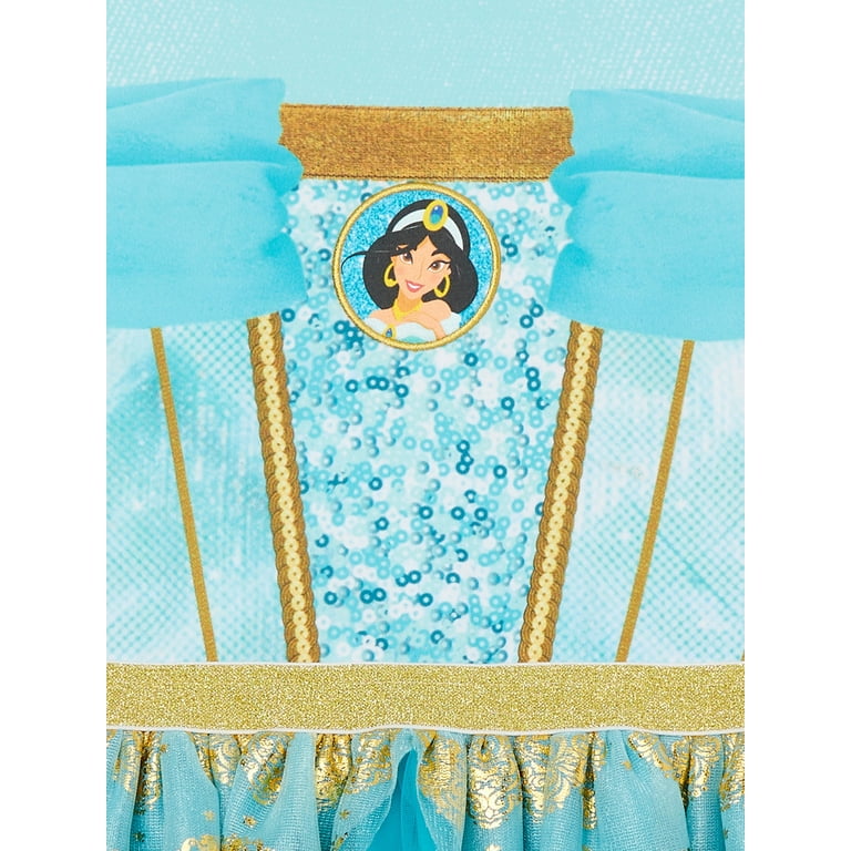 Jasmine dress kids discount