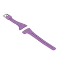 thumbnail image 1 of Correa De Reloj Correa de silicona de lujo para correa universal POLAR FT4 FT7 FT Series, 1 of 5