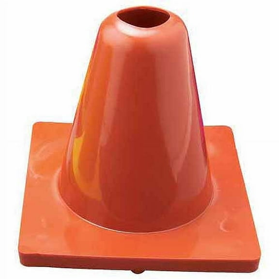 6" Game Cones