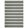 thumbnail image 2 of Oriental Weavers Torrey Area Rug 5571Y Beige Contrasted Banded 6' 7" x 9' 2" Rectangle, 2 of 8