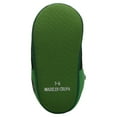thumbnail image 6 of Hulk Toddler Boys License Slippers, Sizes 5-12, 6 of 7
