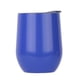 thumbnail image 1 of Aleación azul 12oz botella aislada taza irrompible de vino suministros Baoblaze Vaso de vino de acero inoxidable, 1 of 8