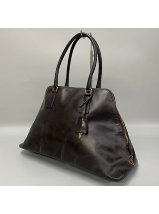 Prada bike bag top