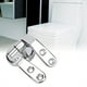 thumbnail image 3 of Bisagras Universales OTVIAP para Tapa de Inodoro Ajustables, 3 of 8