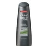 Dove Men+Care Fortifying Minerals + Sage Strengthening & Split End Repair Shampoo Plus Conditioner, 12 fl oz