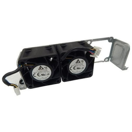 Front Fan Cage - HP 725263-001 DL320E G8 V2 FRONT FAN CAGE 1U ASSY