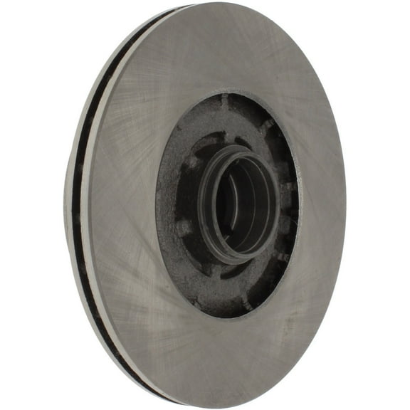 Centric 121.45003 Disc Brake Rotor Fits select: 1979-1983 MAZDA RX7