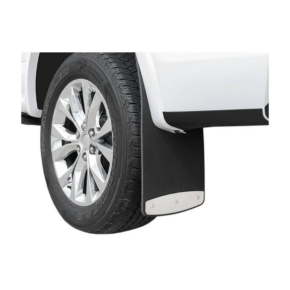 Rockstar Mud Flaps E100001209 ROCKSTAR Mud Flap