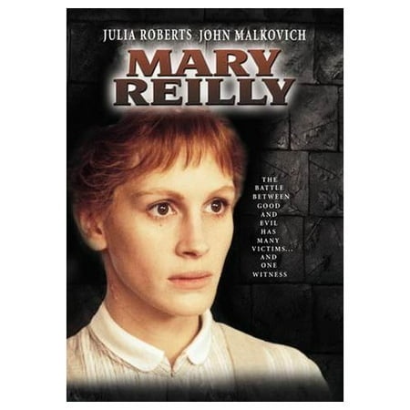 Mary Reilly (1996)