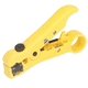 thumbnail image 1 of Pinza Peladora De Cables Para Rg, Coaxial Y Utp Mt-505 amarillo, 1 of 4