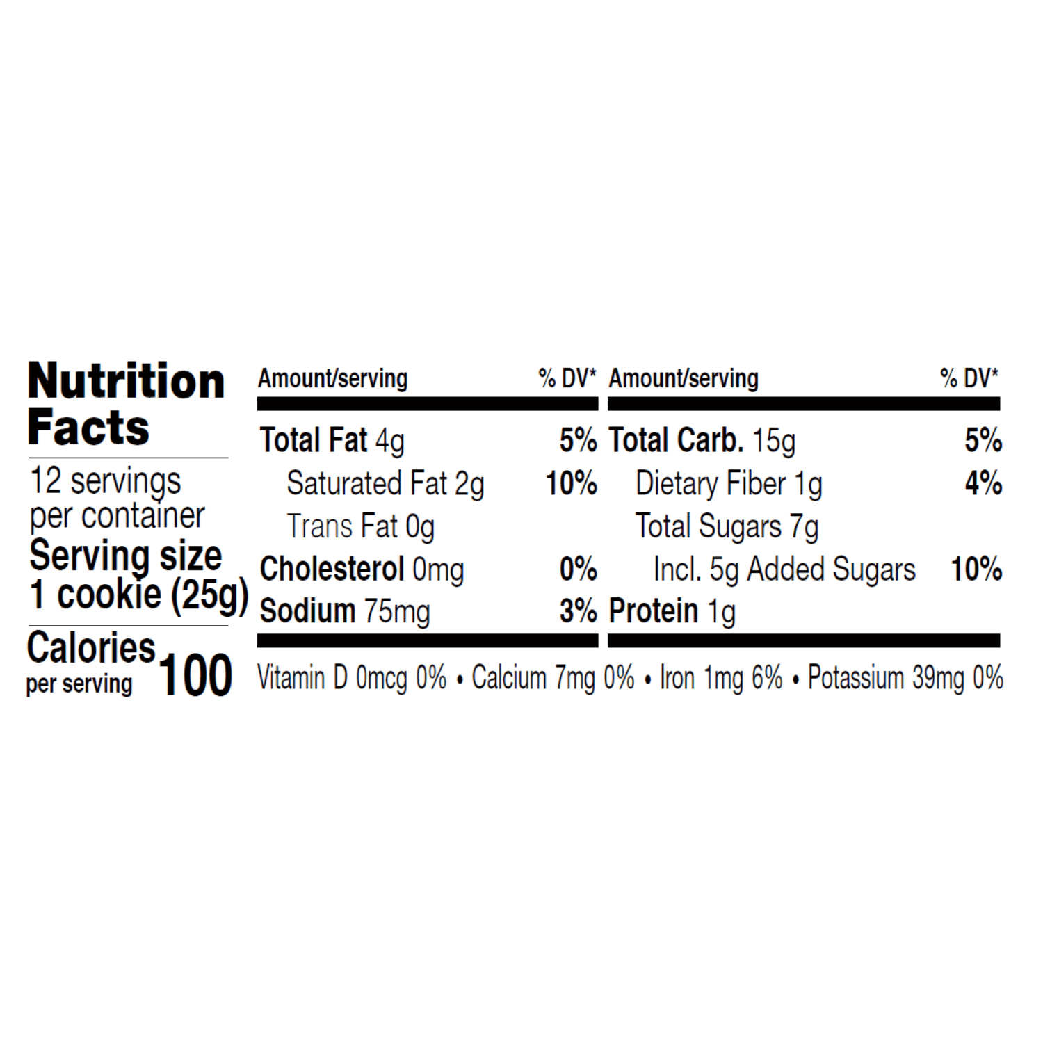 Franz Raspberry Filled Oatmeal Cookies, 10.5 oz, 12 Count