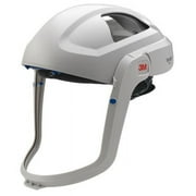 3M M-101 Versaflo Respirator Faceshield,20 to 25-1/5