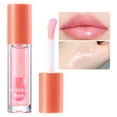 Melotizhi Clear Color Changing PH Tinted Lip Gloss Sets For Women Lip