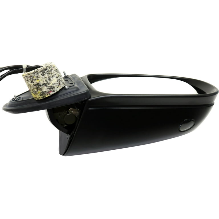 Free Shipping! Kool Vue Mirror for 2003-2006 Mercedes S500