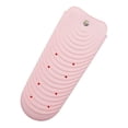 thumbnail image 4 of Fer à Friser en Silicone Pochette Résistante à la Chaleur Support d'Outils pour Cheveux, 4 of 7