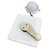 Hand Crank Electric With Bulb Physics Educational Child Toys Gift