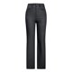 thumbnail image 1 of Pantalones de Pierna Ancha Para Mujer, de Moda, Informales, de Color Sólido, Divididos, A Media Cintura, Sueltos, Sin Cinturón, Elásticos, Pantalones Largos de Pierna Ancha Odeerbi ODB131103, 1 of 6