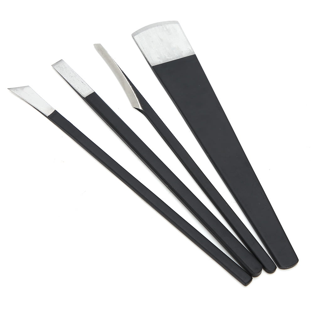Keenso Professional Pedicure Knife Set Dead Skin Corn Foot Callus Remover Foot File Rasp,Pedicure Knife