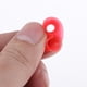 thumbnail image 4 of 10 tapones para los oídos de acrílico y silicona, para la oreja, a la moda. 12mm, 4 of 7