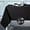Black, variant on Rectangle Table Cloth Linen Farmhouse Tablecloth Waterproof Anti-Shrink Soft and Wrinkle Resistant Decorative Fabric Table Cover for Kitchen (Mint Green, 60" x 84" (6-8 Seats))