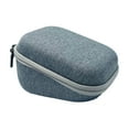 thumbnail image 1 of MERIGLARE EVA Hard Storage Case Storage Pouch Protective, Durable, Lightweight Replacement Gray, 1 of 9