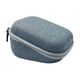 thumbnail image 1 of Estuche rígido de almacenamiento de EVA Estuche rígido Bolsa de viaje liviana Bolsa portátil para Gris, 1 of 9