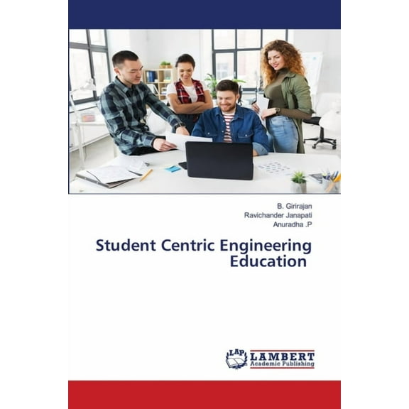 Student Centric Engineering Education (Paperback)