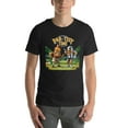 thumbnail image 4 of Par Tee Time Unisex t-shirt, 4 of 7