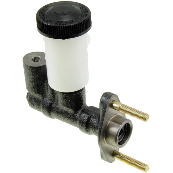 Dorman CM39513 Clutch Master Cylinder for Specific Mazda Models Fits select: 1984-1985 MAZDA RX7